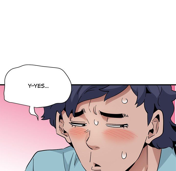 Love Factory Manhwa - Chapter 27 Page 86