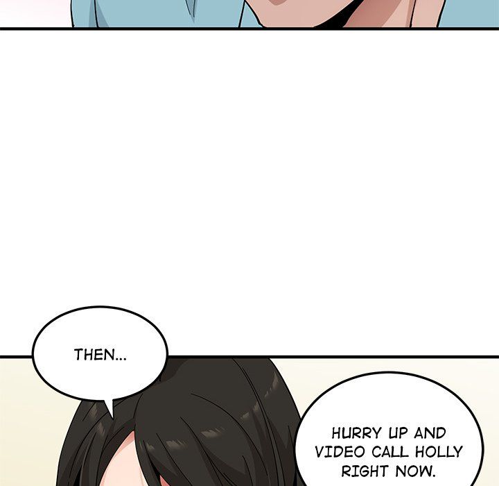 Love Factory Manhwa - Chapter 27 Page 87