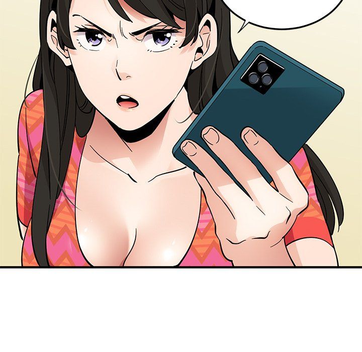 Love Factory Manhwa - Chapter 27 Page 88