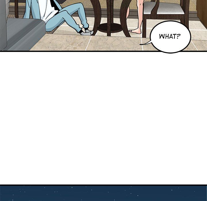 Love Factory Manhwa - Chapter 27 Page 90