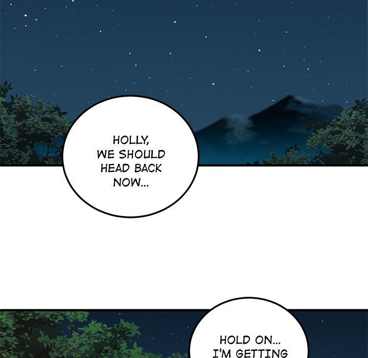 Love Factory Manhwa - Chapter 27 Page 91