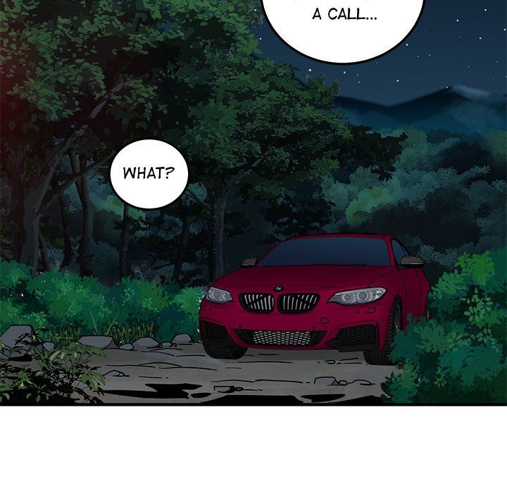 Love Factory Manhwa - Chapter 27 Page 92