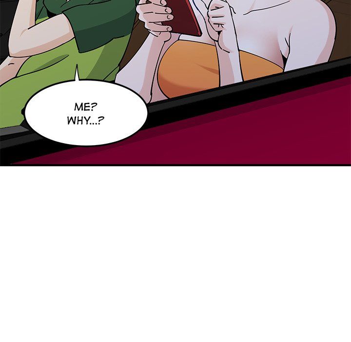 Love Factory Manhwa - Chapter 27 Page 94