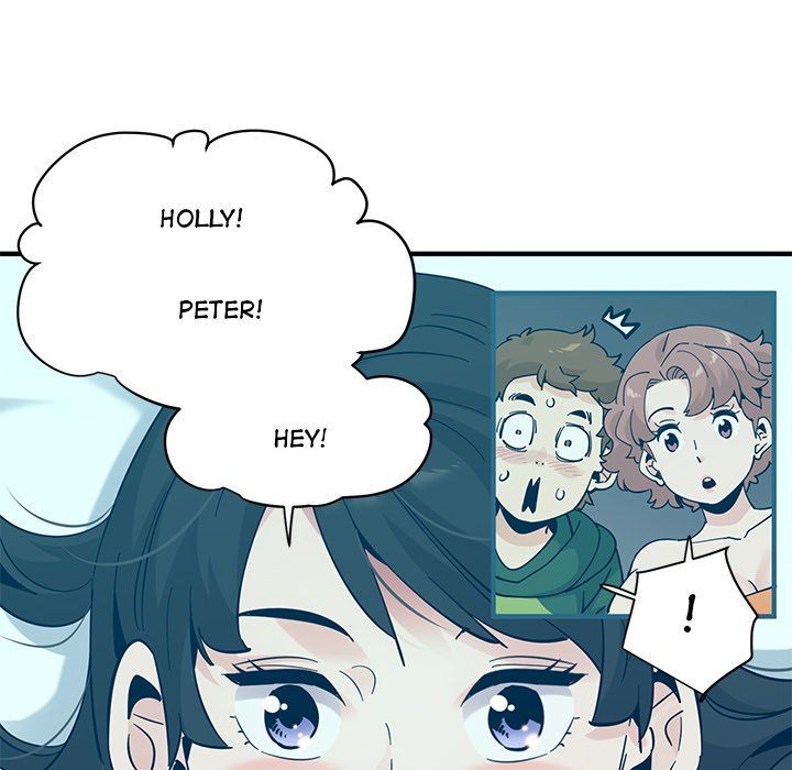 Love Factory Manhwa - Chapter 27 Page 96