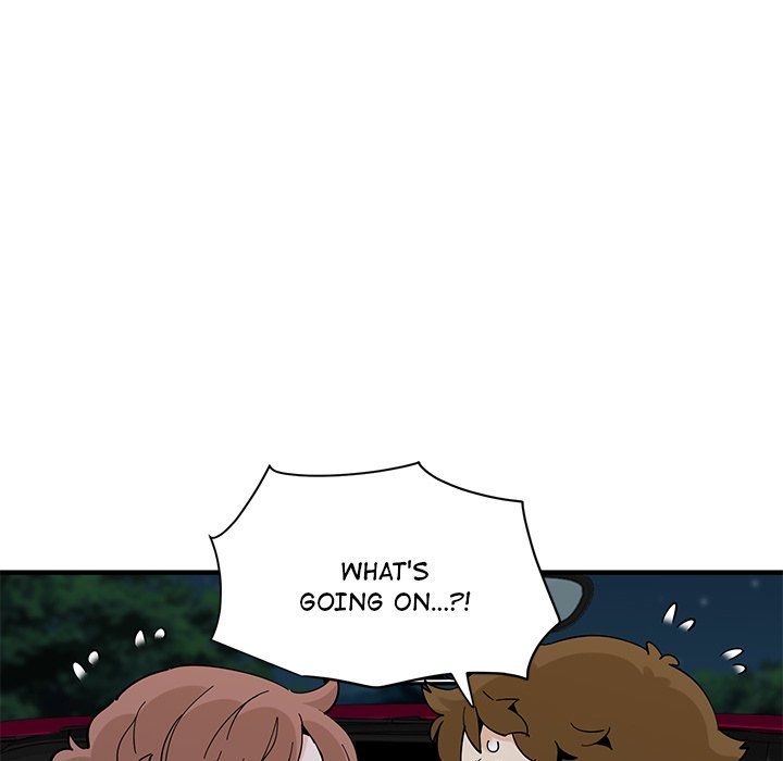 Love Factory Manhwa - Chapter 27 Page 98