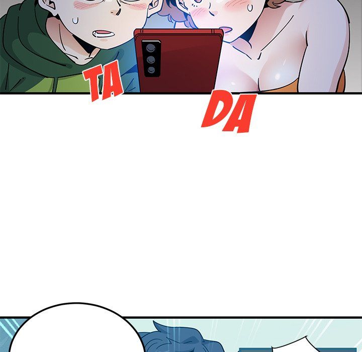 Love Factory Manhwa - Chapter 27 Page 102