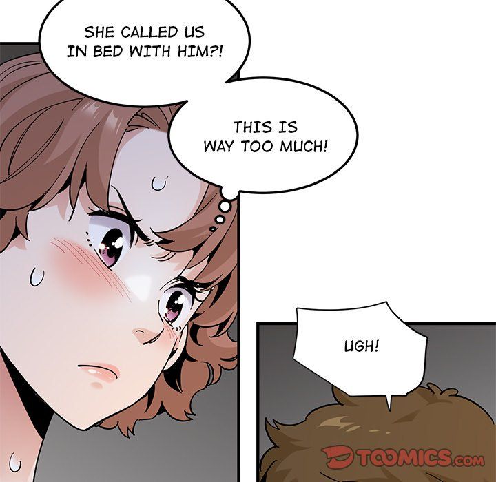 Love Factory Manhwa - Chapter 27 Page 105