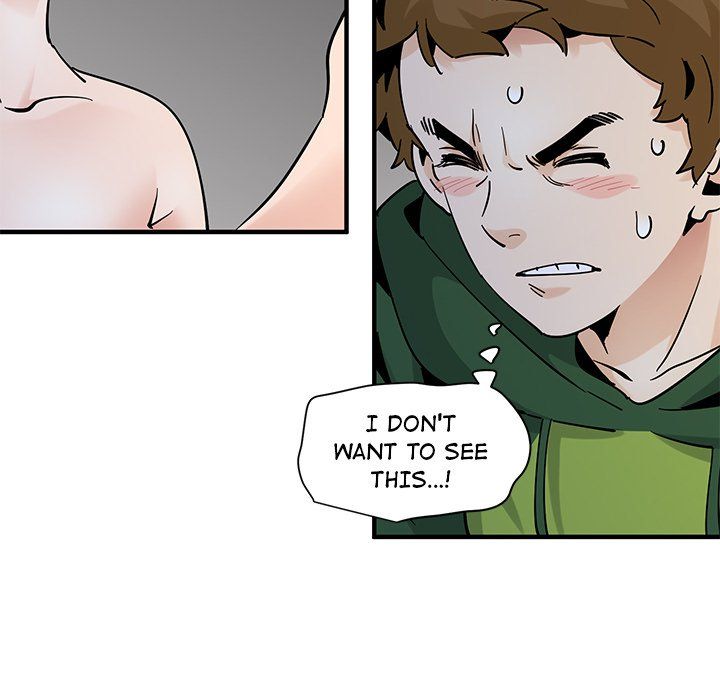 Love Factory Manhwa - Chapter 27 Page 106