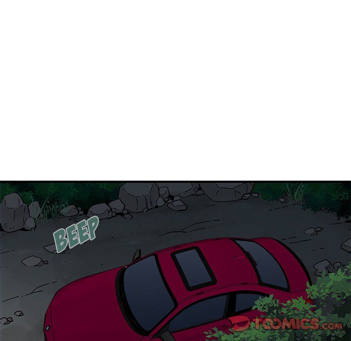 Love Factory Manhwa - Chapter 27 Page 109