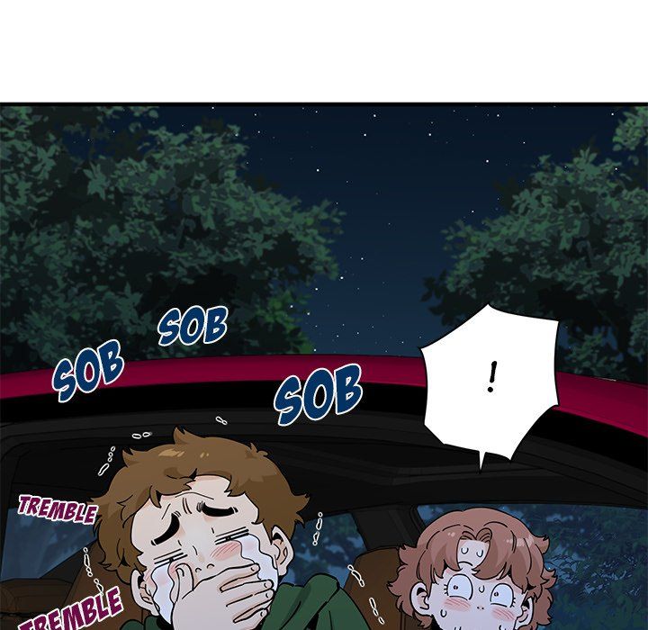 Love Factory Manhwa - Chapter 27 Page 112