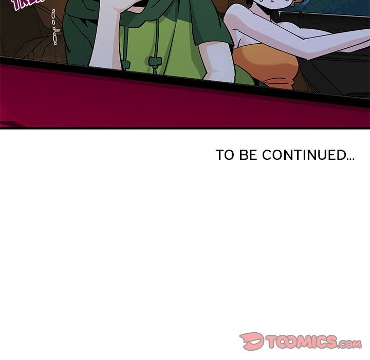 Love Factory Manhwa - Chapter 27 Page 113