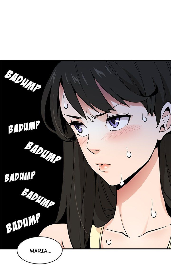 Love Factory Manhwa - Chapter 11 Page 0
