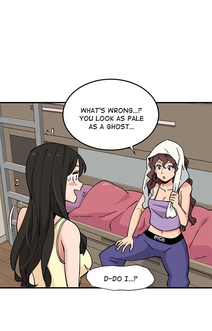 Love Factory Manhwa - Chapter 11 Page 2