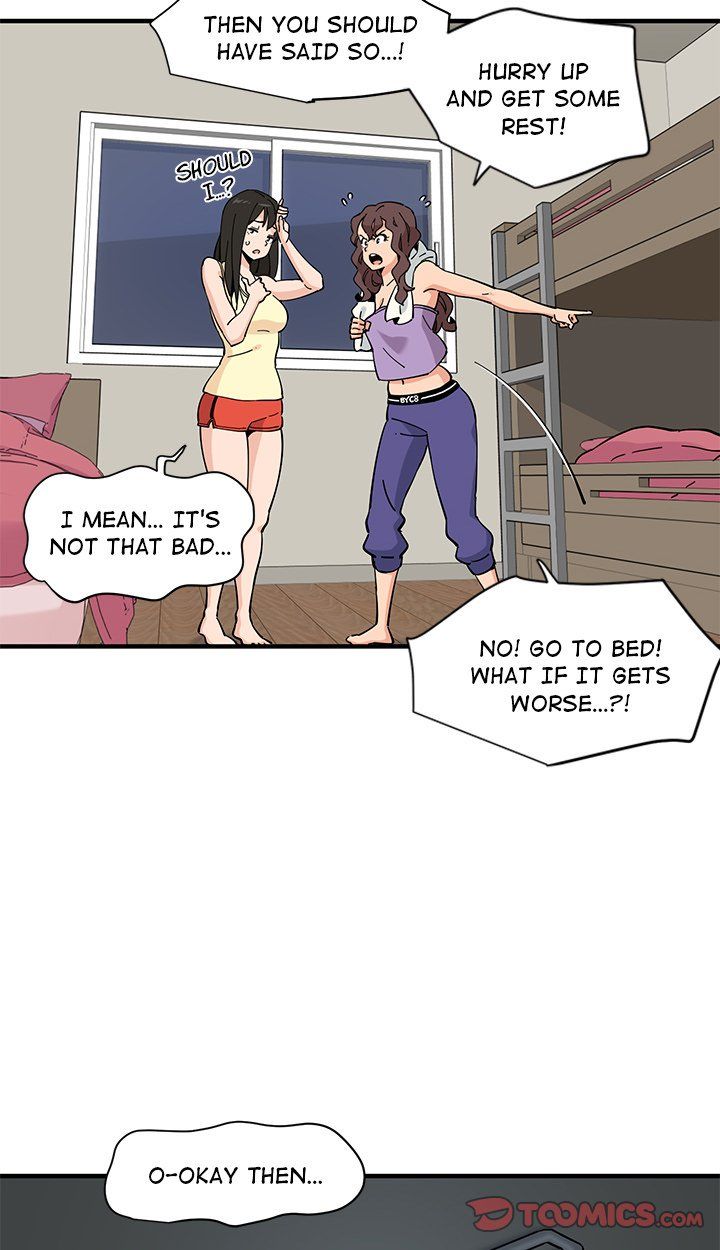 Love Factory Manhwa - Chapter 11 Page 5