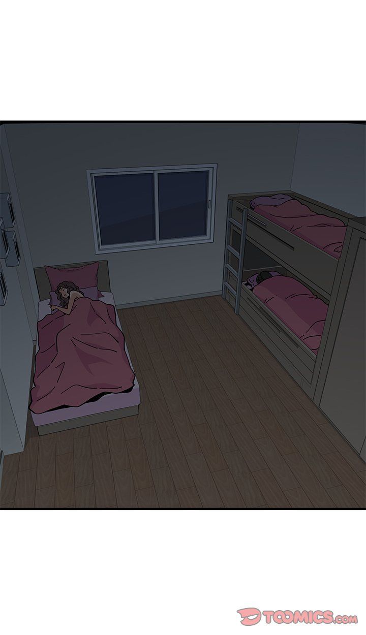 Love Factory Manhwa - Chapter 11 Page 7