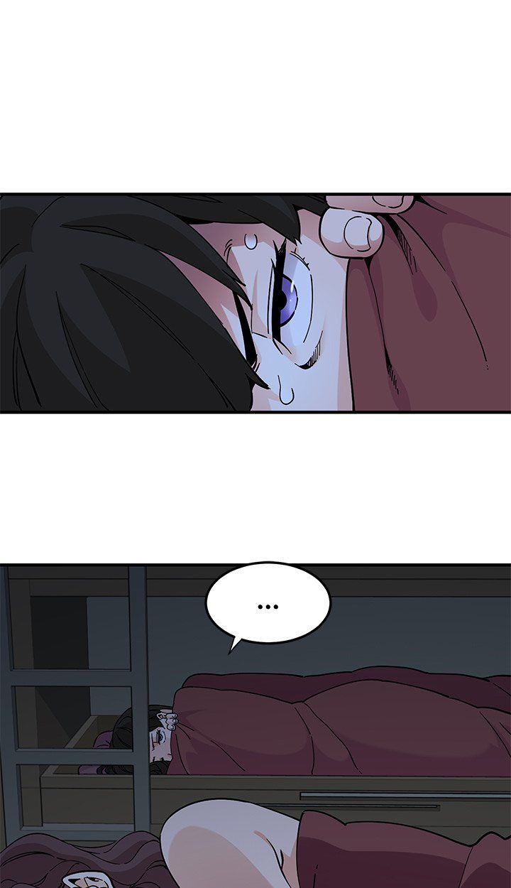 Love Factory Manhwa - Chapter 11 Page 8