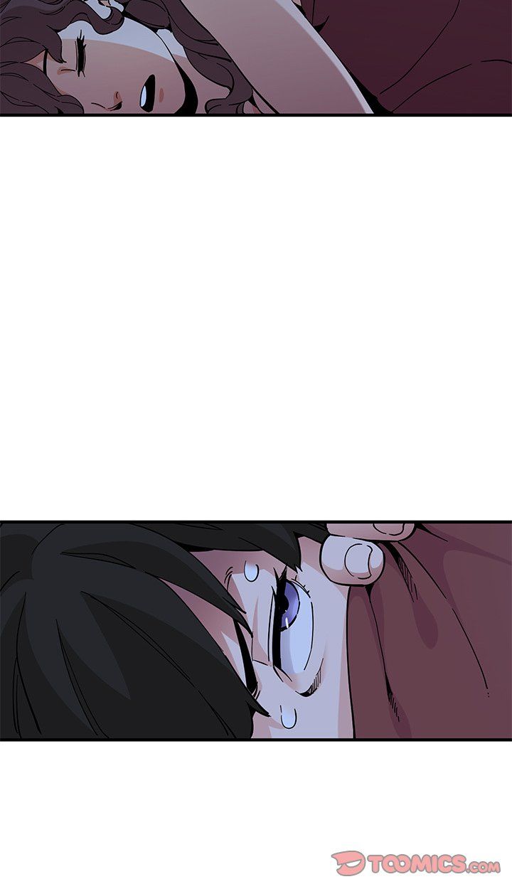 Love Factory Manhwa - Chapter 11 Page 9