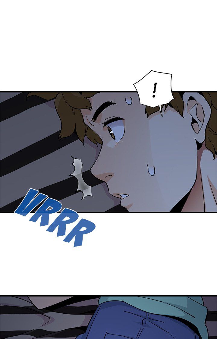 Love Factory Manhwa - Chapter 11 Page 12