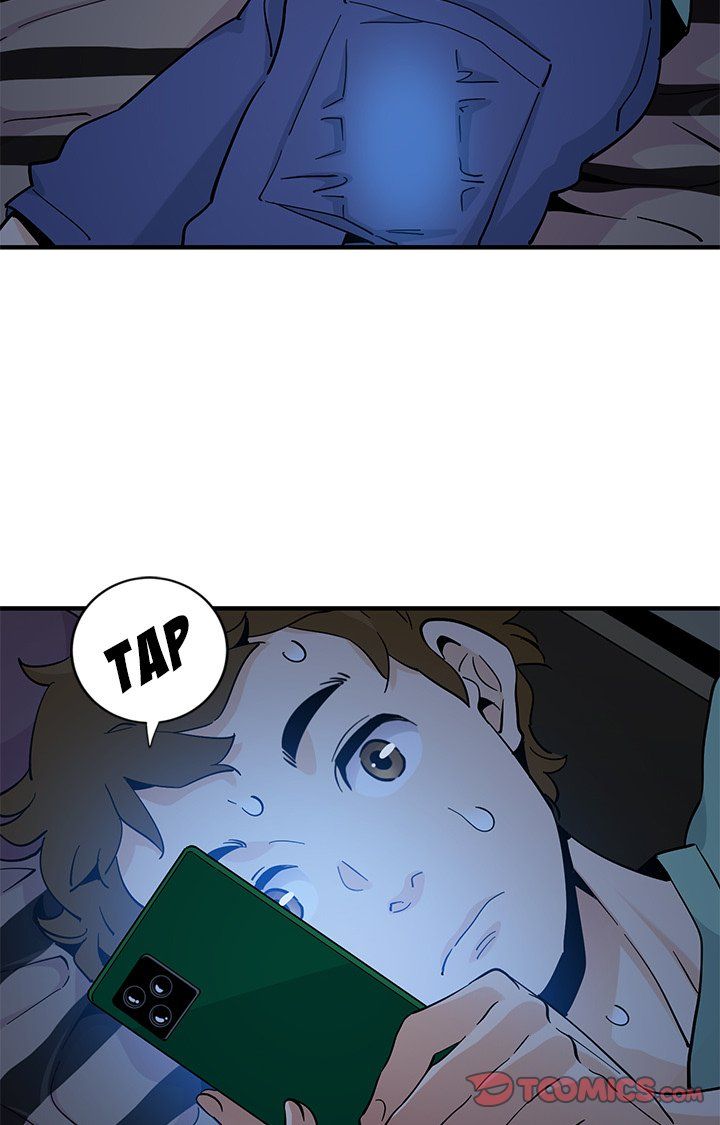 Love Factory Manhwa - Chapter 11 Page 13