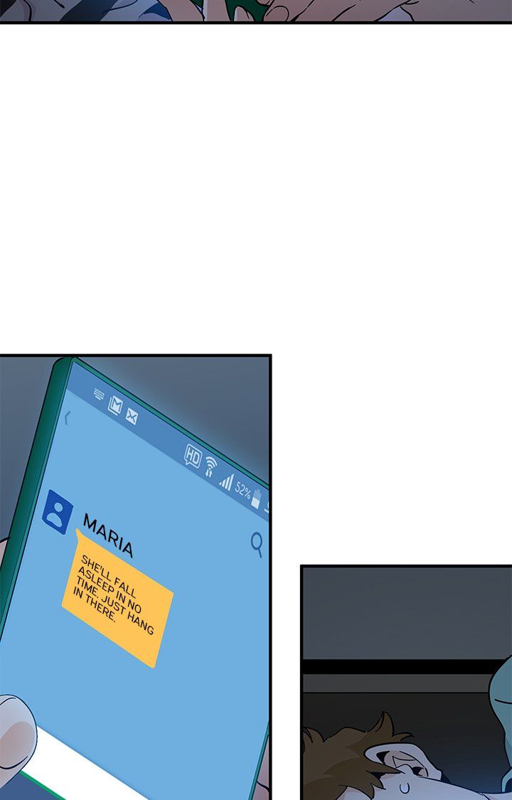 Love Factory Manhwa - Chapter 11 Page 14