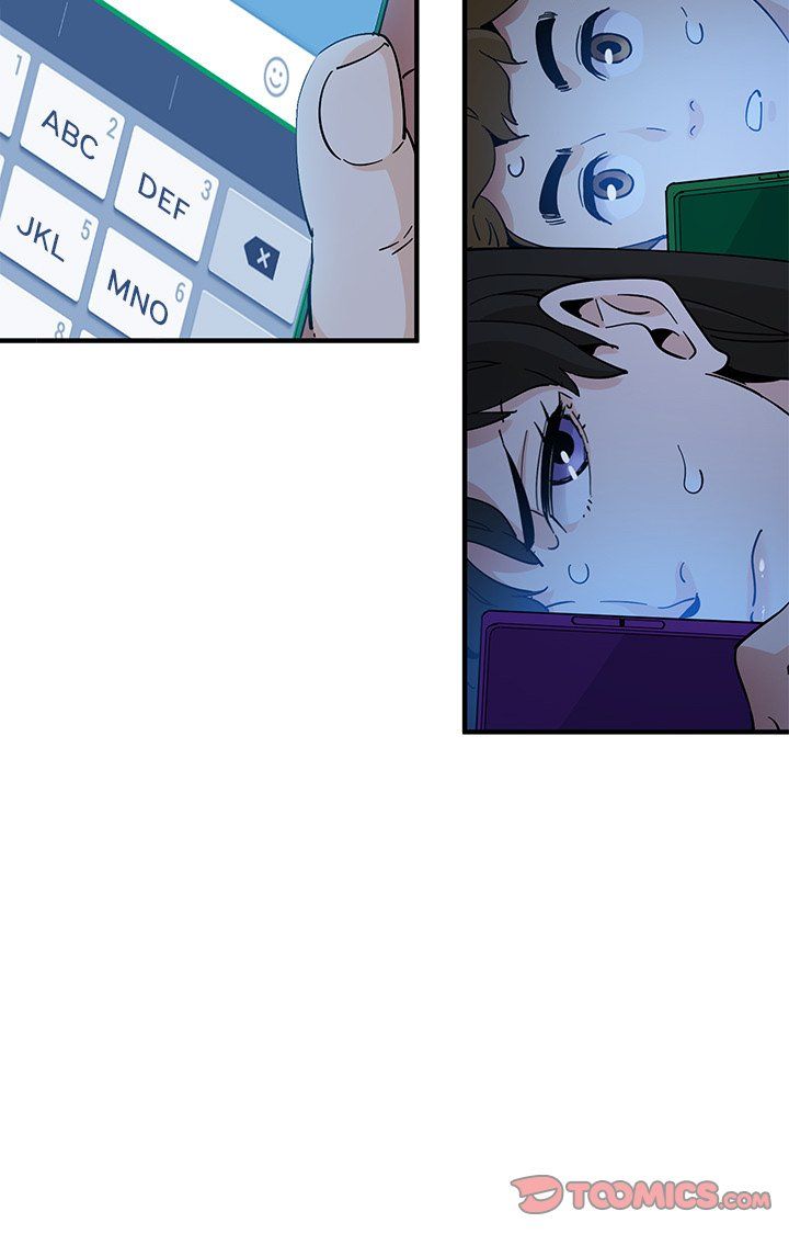 Love Factory Manhwa - Chapter 11 Page 15