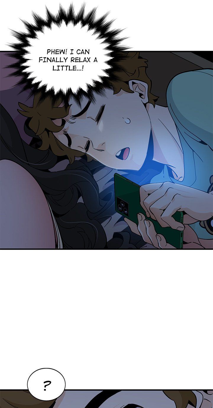 Love Factory Manhwa - Chapter 11 Page 16