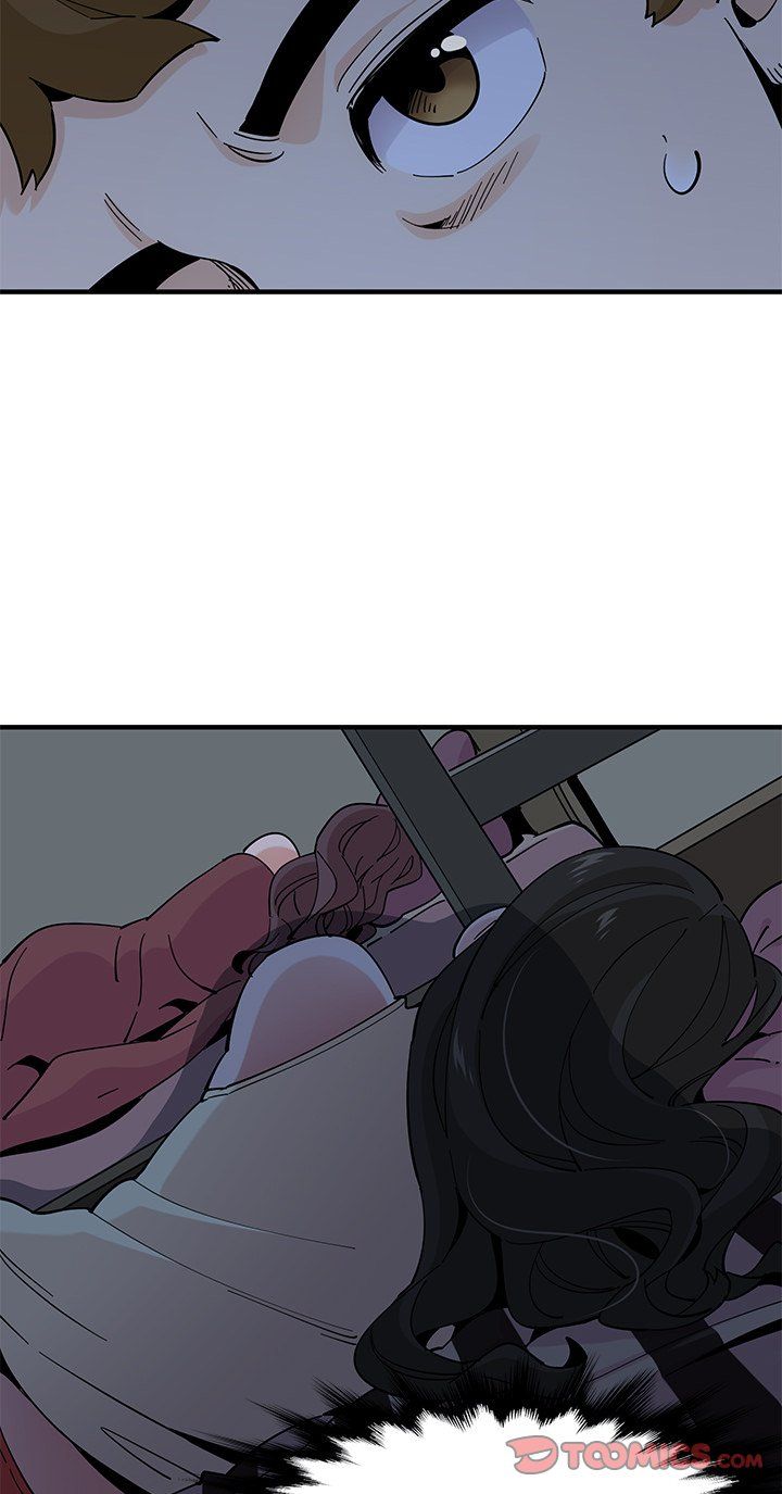 Love Factory Manhwa - Chapter 11 Page 17