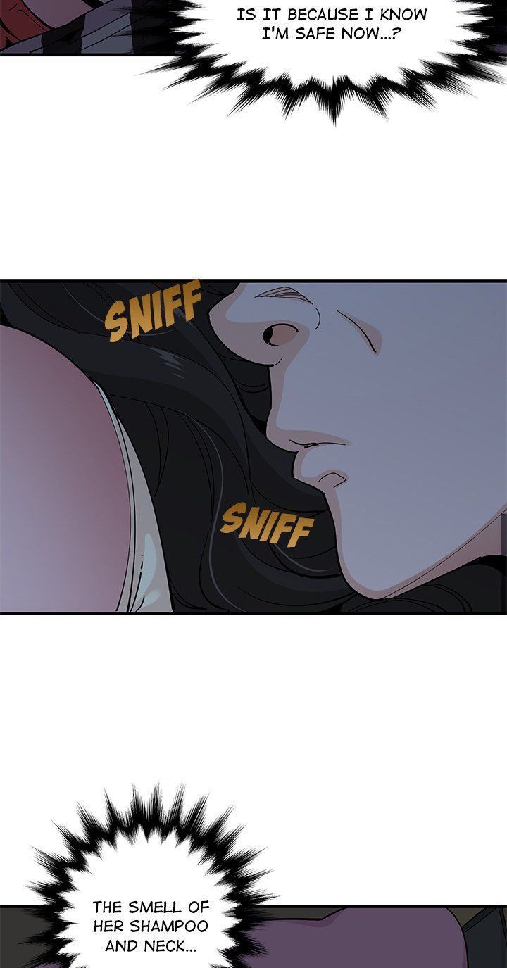 Love Factory Manhwa - Chapter 11 Page 18