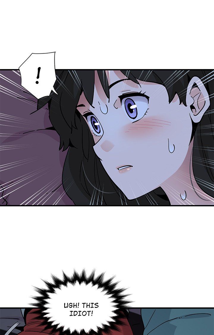 Love Factory Manhwa - Chapter 11 Page 20