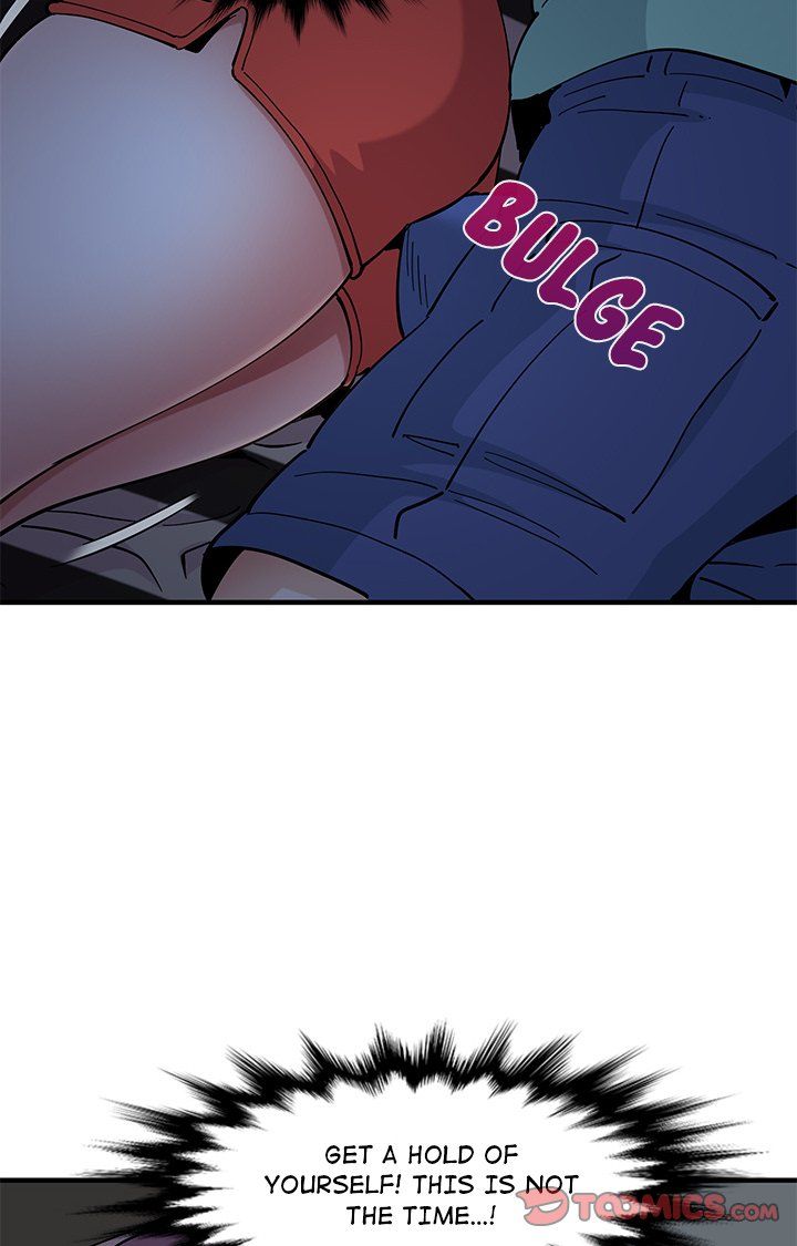 Love Factory Manhwa - Chapter 11 Page 21