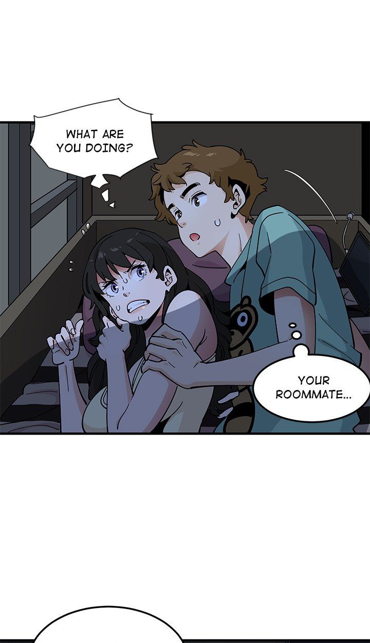 Love Factory Manhwa - Chapter 11 Page 24