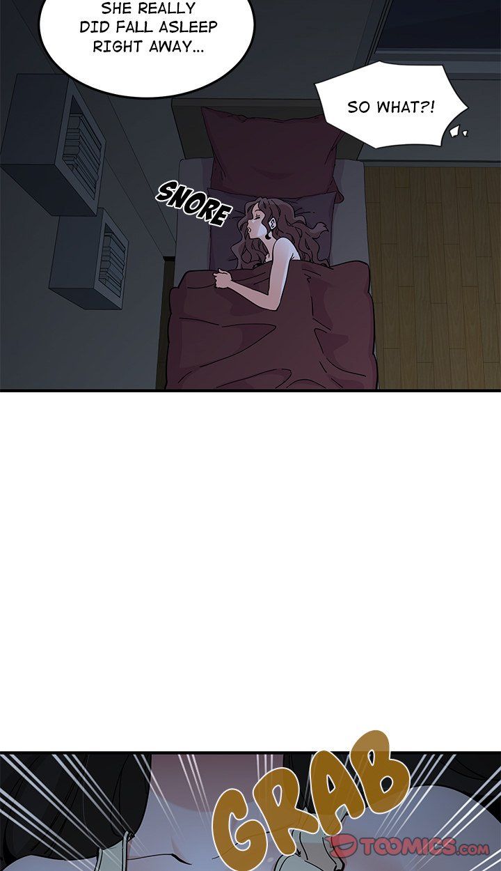 Love Factory Manhwa - Chapter 11 Page 25