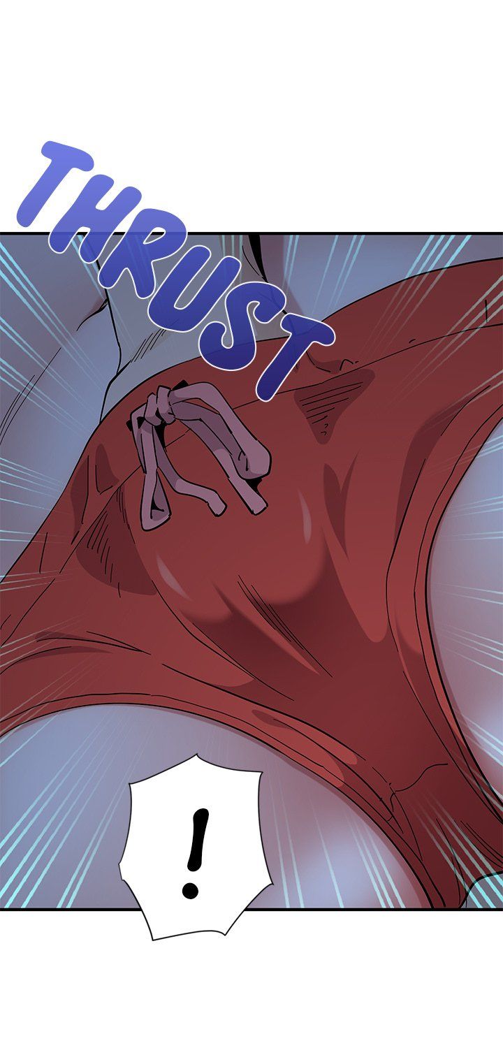 Love Factory Manhwa - Chapter 11 Page 30