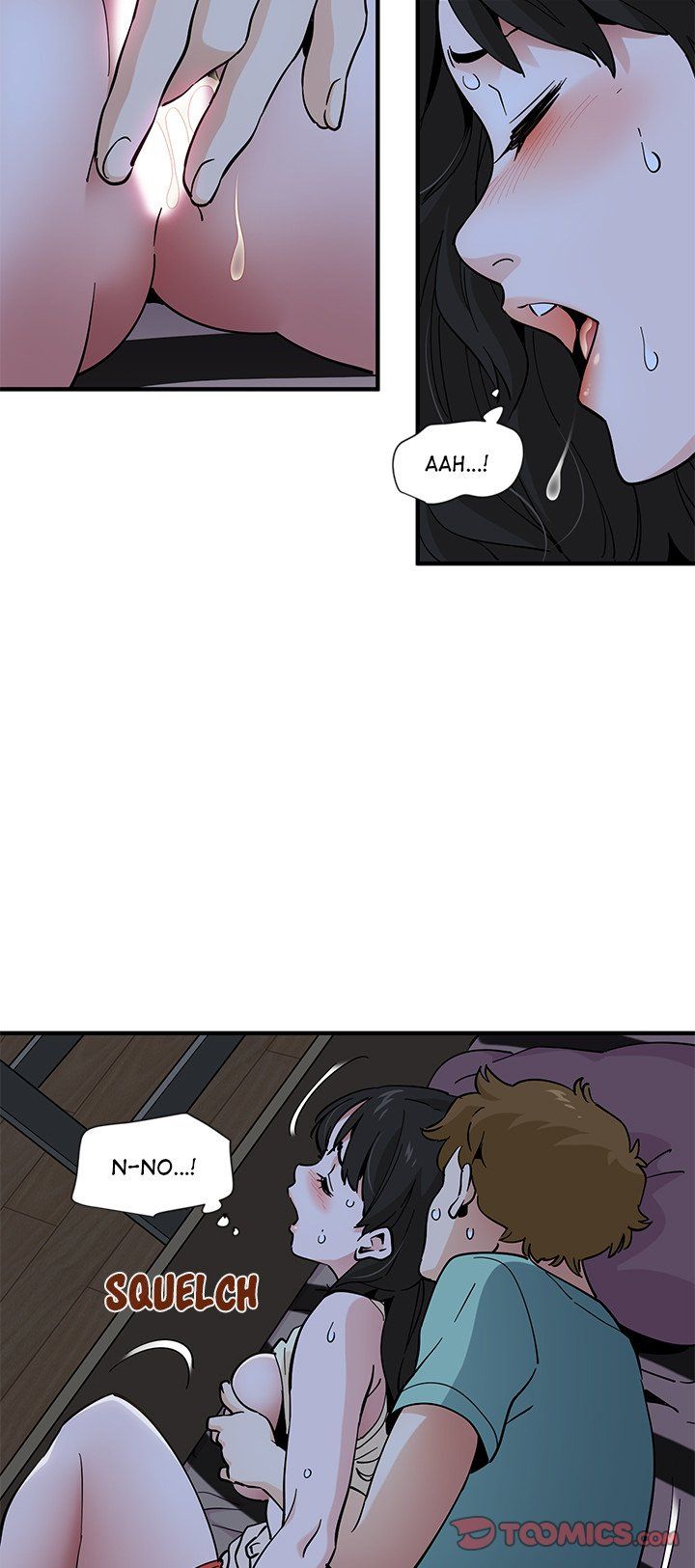 Love Factory Manhwa - Chapter 11 Page 33