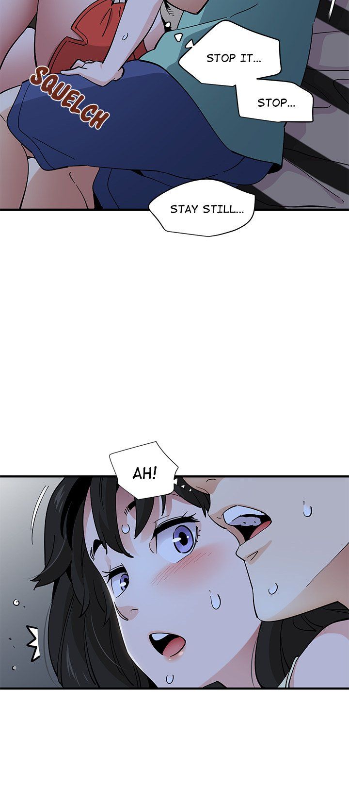 Love Factory Manhwa - Chapter 11 Page 34