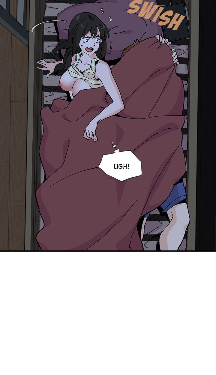 Love Factory Manhwa - Chapter 11 Page 38