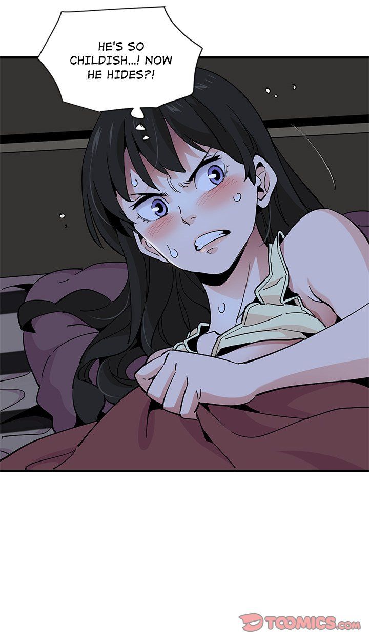 Love Factory Manhwa - Chapter 11 Page 39