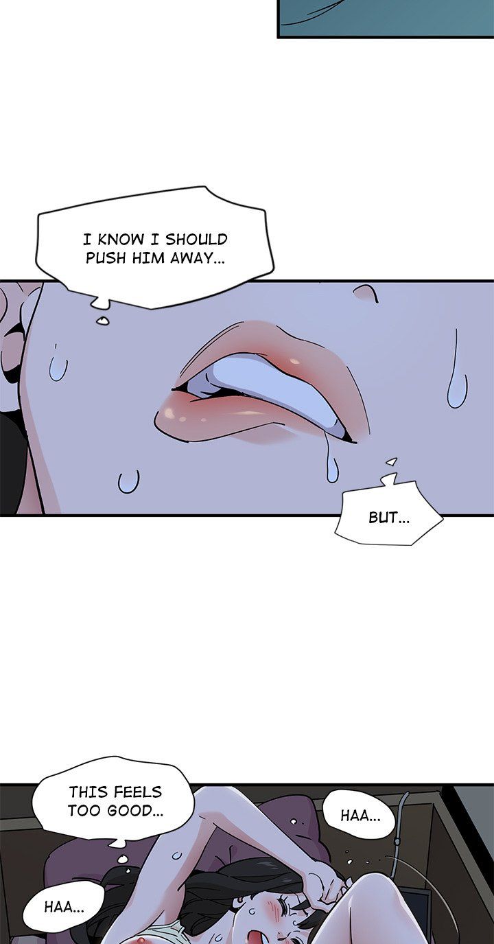 Love Factory Manhwa - Chapter 11 Page 46