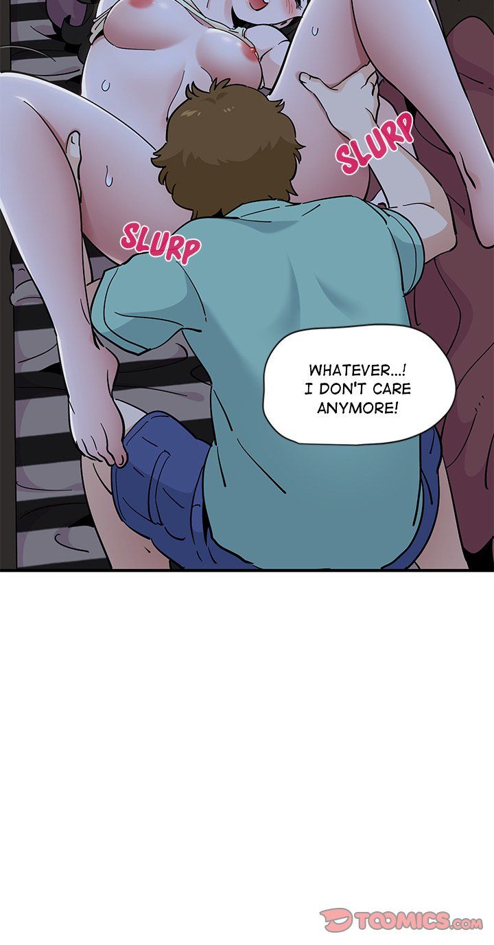 Love Factory Manhwa - Chapter 11 Page 47