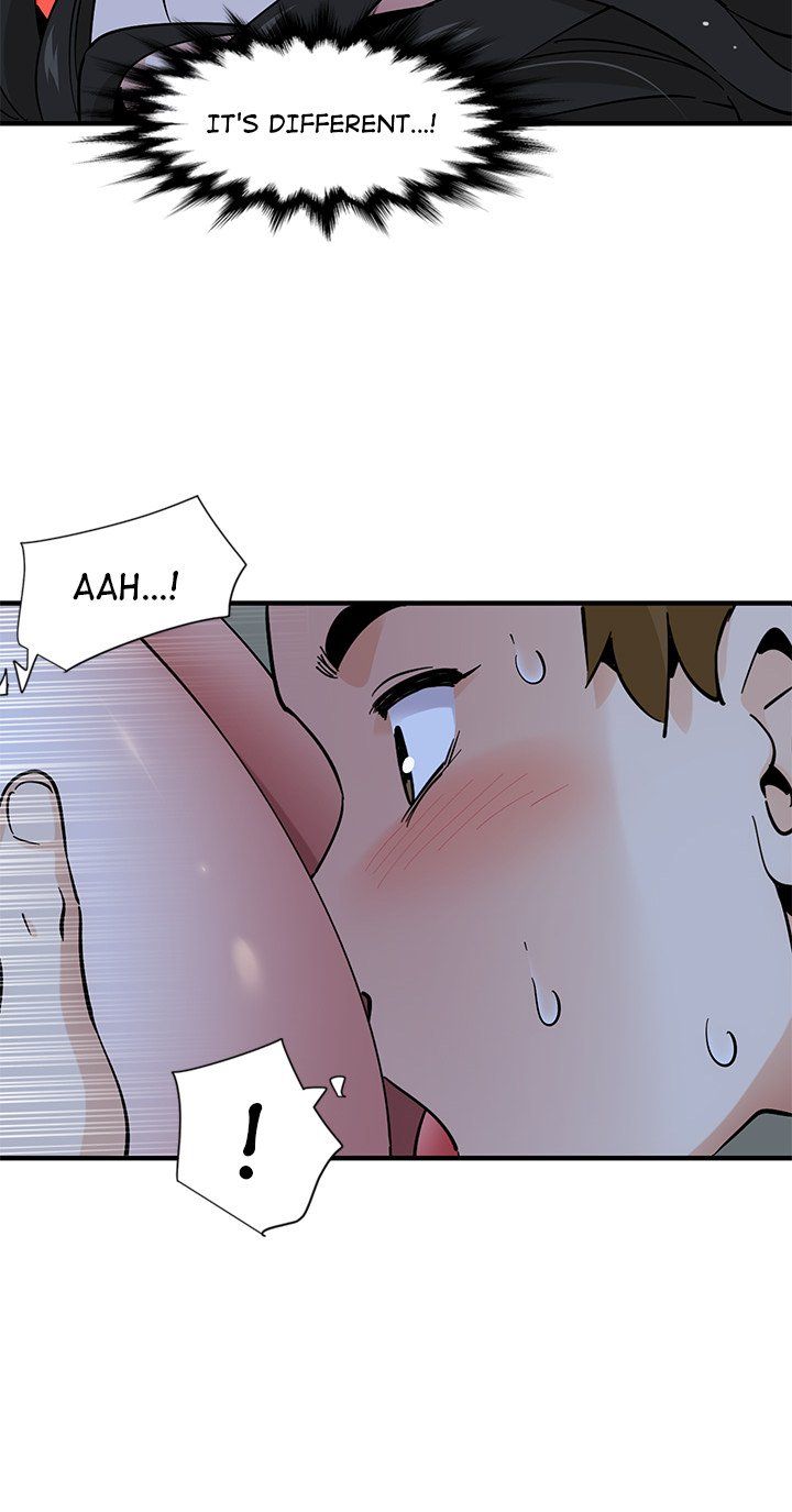 Love Factory Manhwa - Chapter 11 Page 50