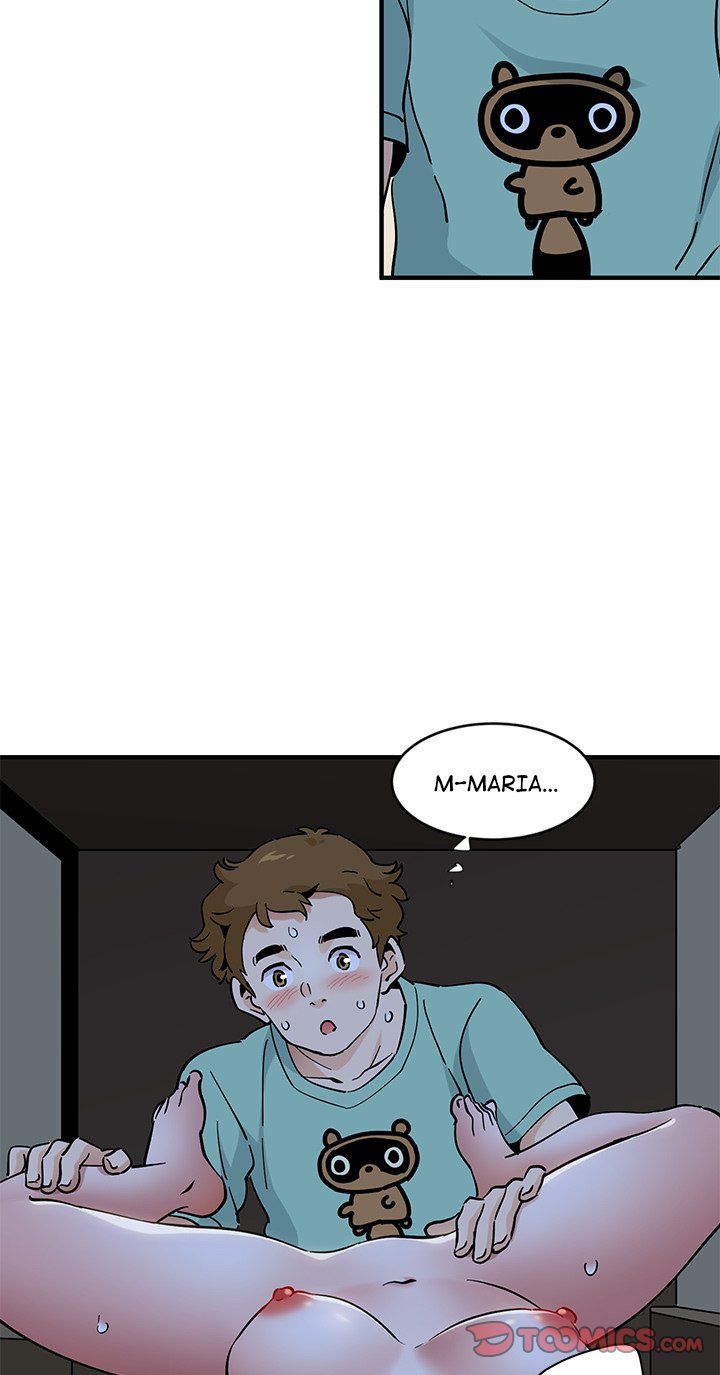 Love Factory Manhwa - Chapter 11 Page 53