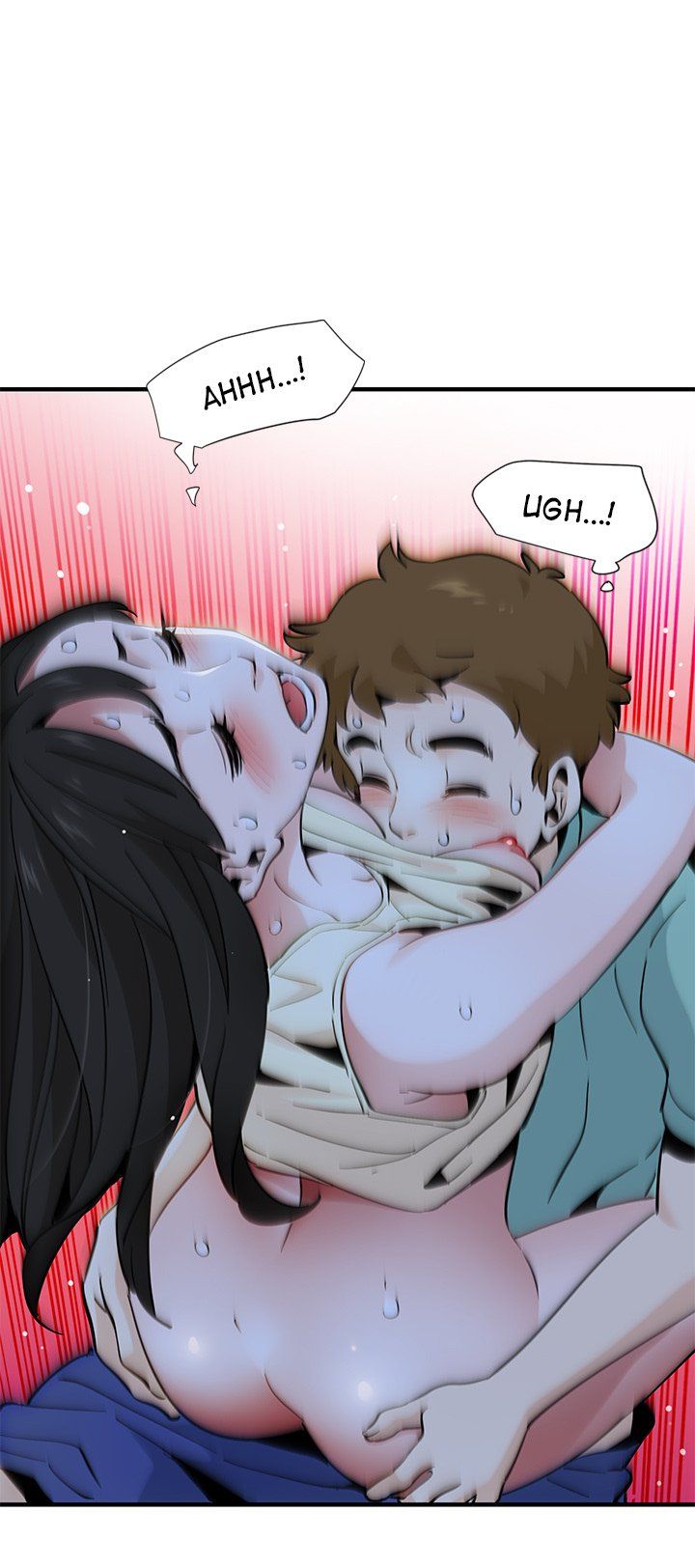 Love Factory Manhwa - Chapter 11 Page 60