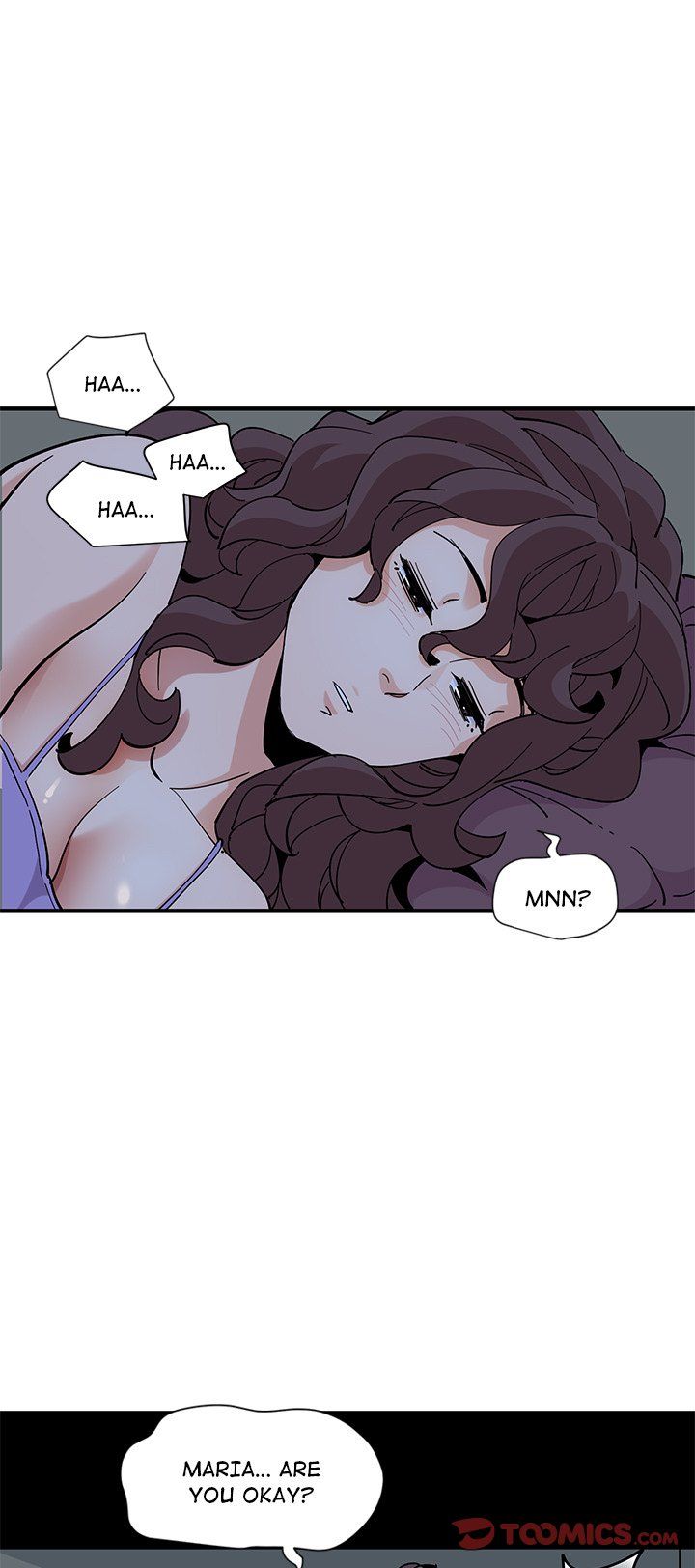 Love Factory Manhwa - Chapter 11 Page 61