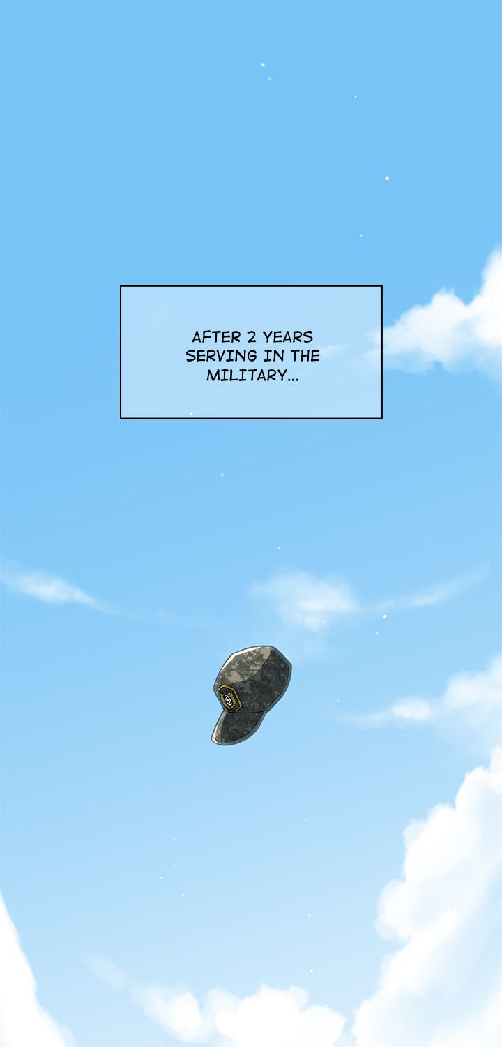 Love Factory Manhwa - Chapter 1 Page 0