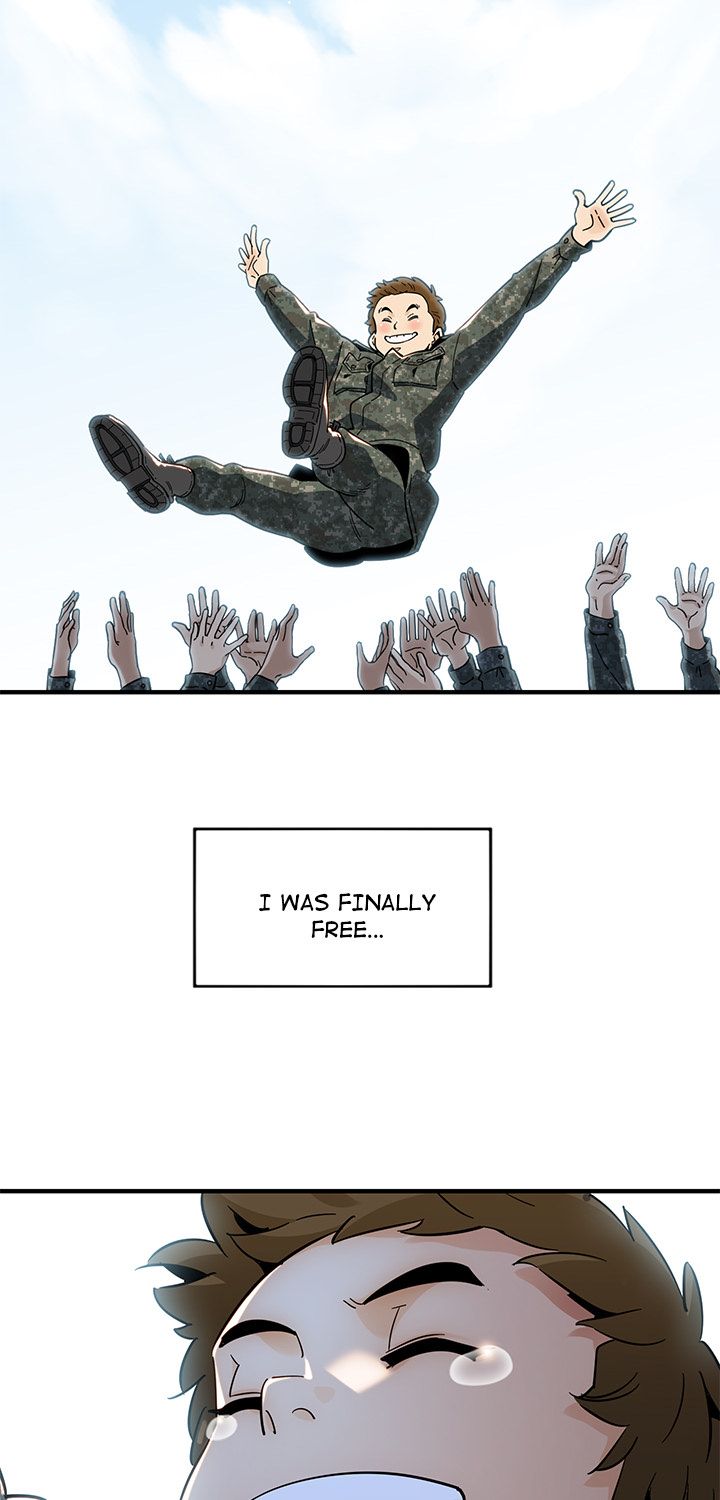 Love Factory Manhwa - Chapter 1 Page 1