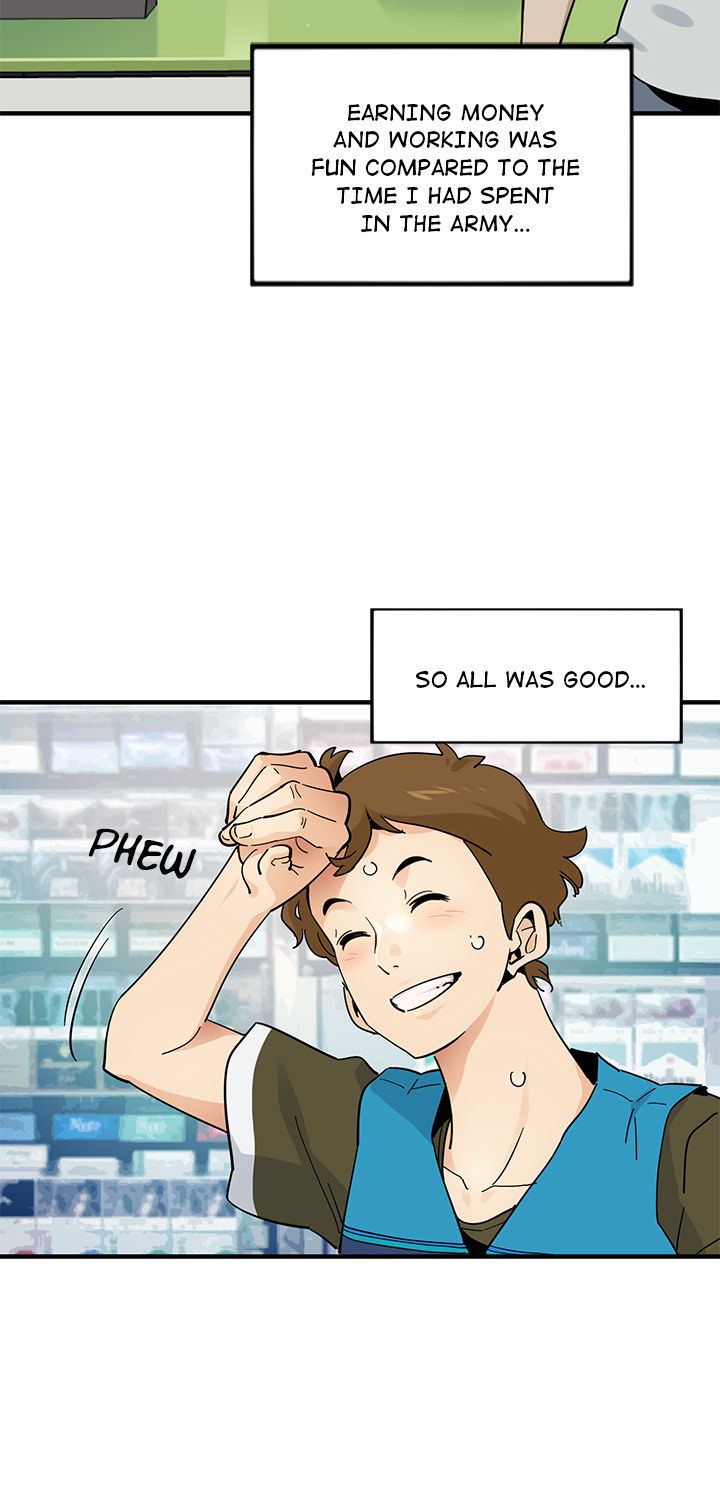 Love Factory Manhwa - Chapter 1 Page 3