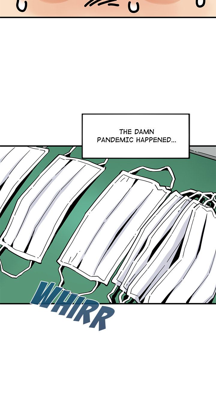 Love Factory Manhwa - Chapter 1 Page 5