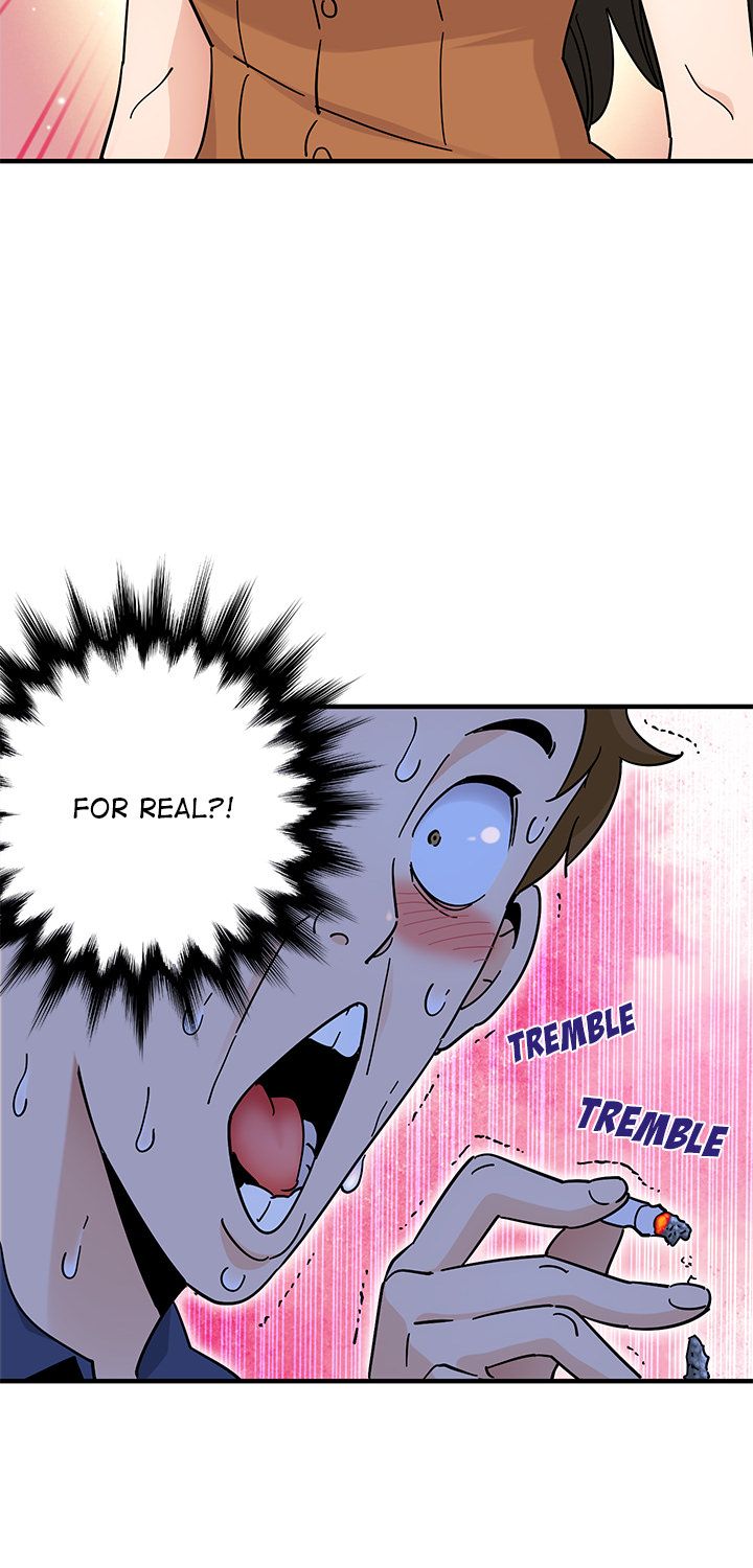 Love Factory Manhwa - Chapter 1 Page 15