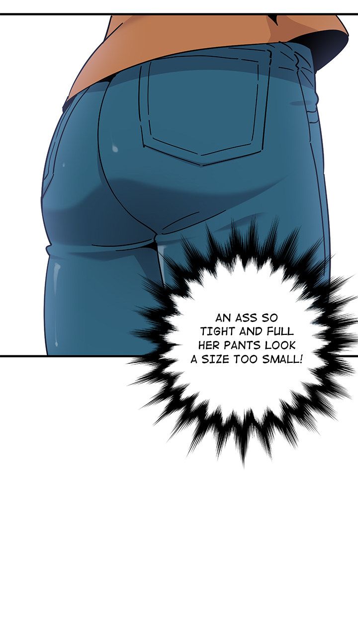 Love Factory Manhwa - Chapter 1 Page 17