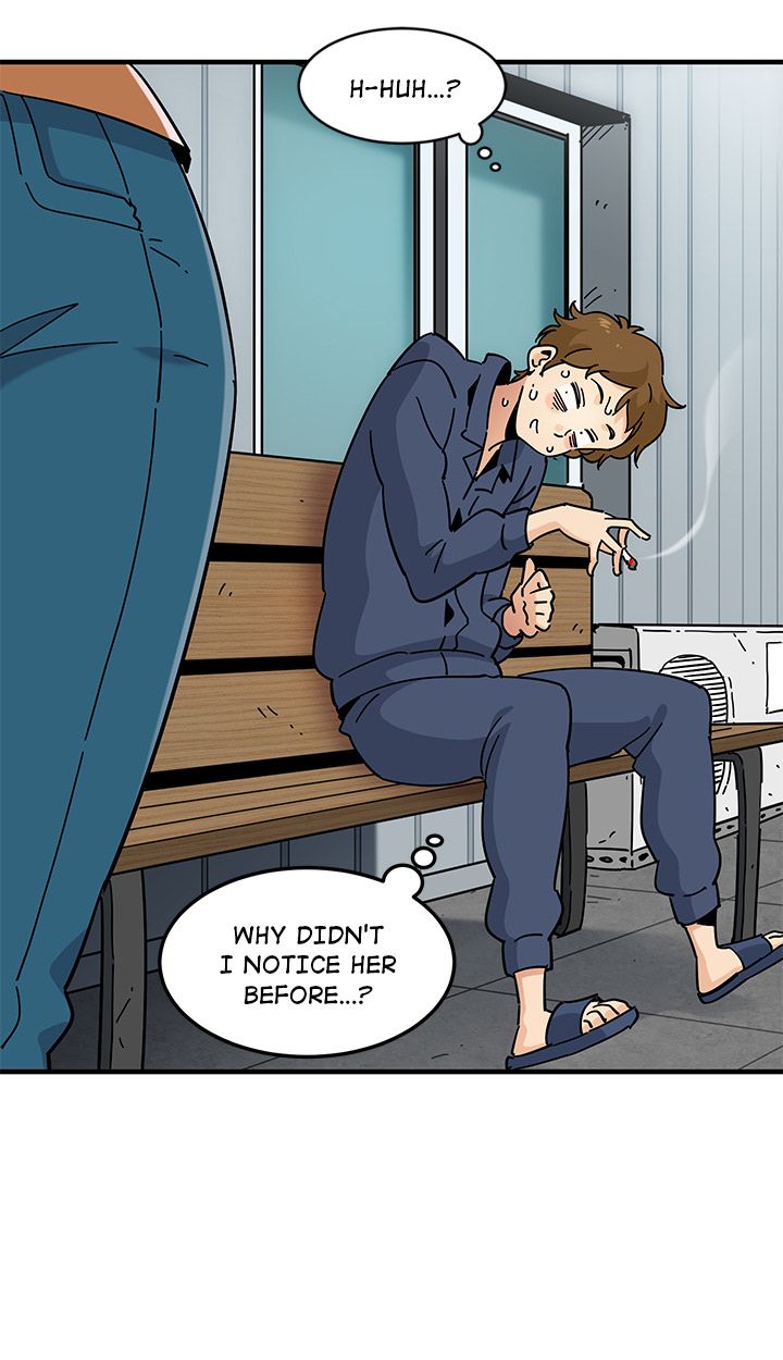 Love Factory Manhwa - Chapter 1 Page 18